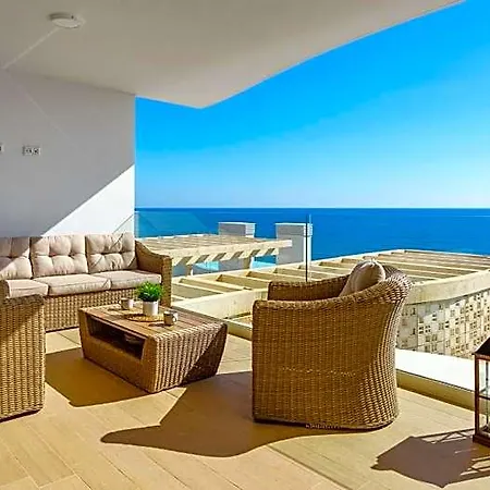 Seaview In The Wave Ref 02 Fuengirola