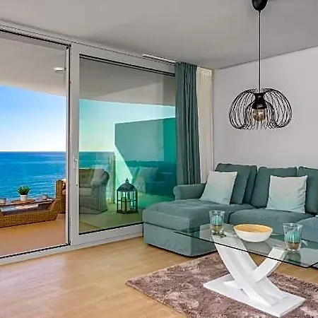 Hotel Seaview In The Wave Ref 02 3*