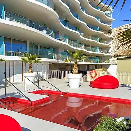 Seaview In The Wave Ref 02 Hotel 3*