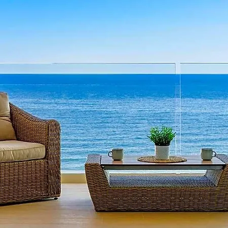 Seaview In The Wave Ref 02 3* Fuengirola