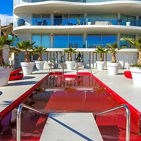 Seaview In The Wave Ref 02 Hotel