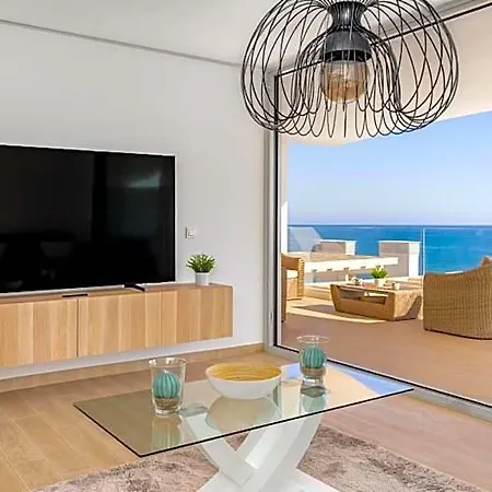 Hotel Seaview In The Wave Ref 02