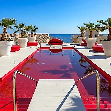 Seaview In The Wave Ref 02 Fuengirola