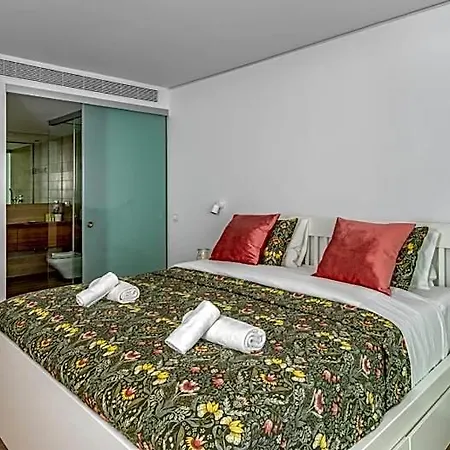 Seaview In The Wave Ref 02 Hotel Fuengirola