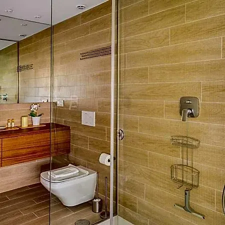 Seaview In The Wave Ref 02 Hotel Fuengirola